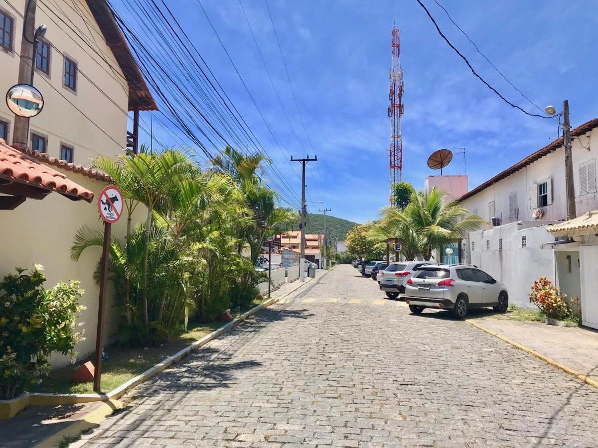 Casa de férias Casa Duplex A 450m Da Do Pero - Cabo Frio