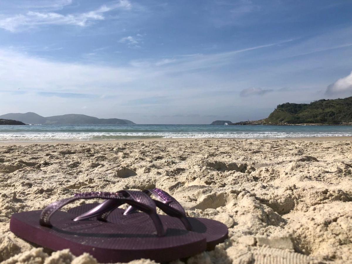 Casa Duplex A 450m Da Do Pero - Casa de férias Cabo Frio