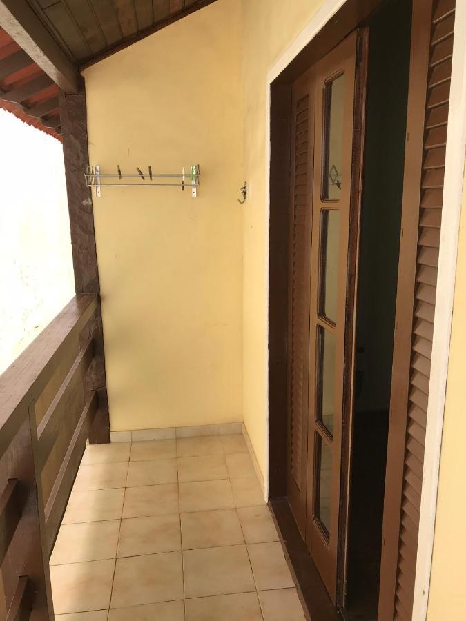 Casa de férias Casa Duplex A 450m Da Do Pero -