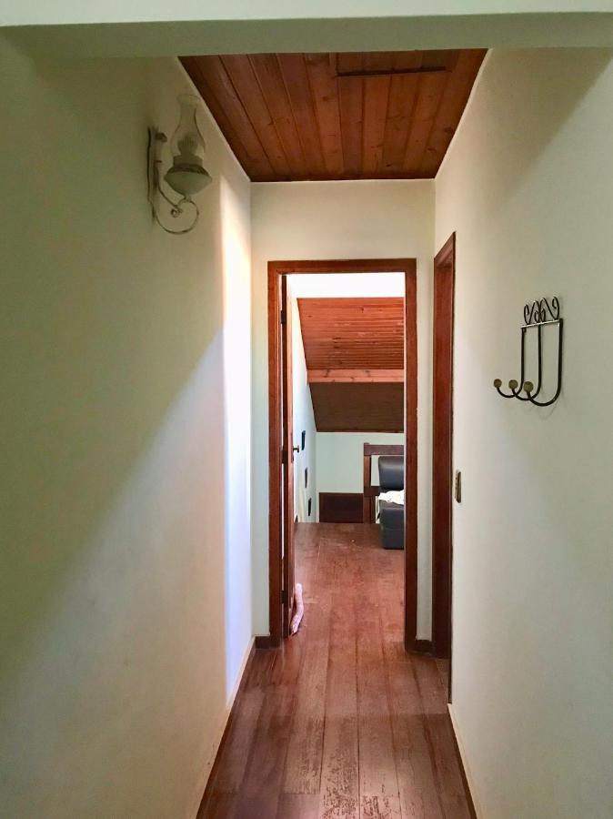 Casa Duplex A 450m Da Do Pero - *