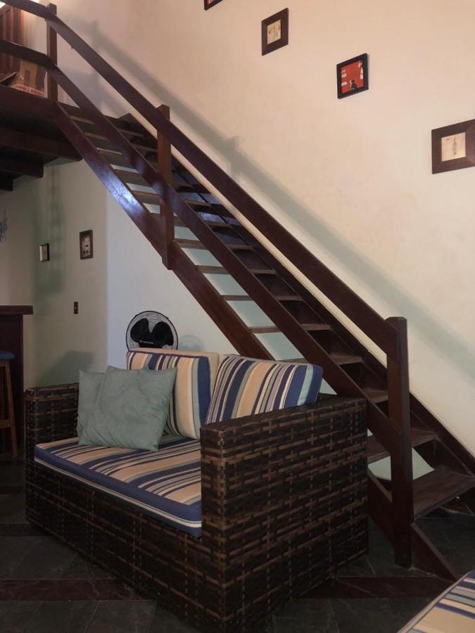 Casa Duplex A 450m Da Do Pero - *