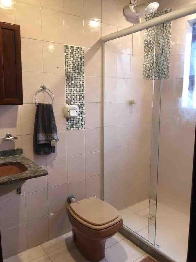 Casa de férias Casa Duplex A 450m Da Do Pero - Cabo Frio
